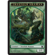 Treefolk Shaman (Token) Thumb Nail