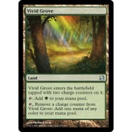 Vivid Grove Thumb Nail