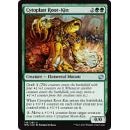 Cytoplast Root-Kin Thumb Nail