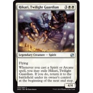 Hikari, Twilight Guardian Thumb Nail