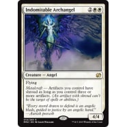 Indomitable Archangel Thumb Nail