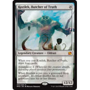 Kozilek, Butcher of Truth Thumb Nail