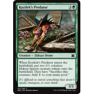 Kozilek's Predator Thumb Nail