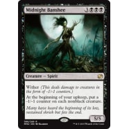 Midnight Banshee Thumb Nail