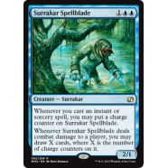 Surrakar Spellblade Thumb Nail