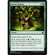 Sylvan Bounty Thumb Nail