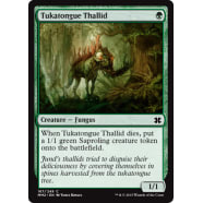 Tukatongue Thallid Thumb Nail