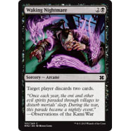 Waking Nightmare Thumb Nail