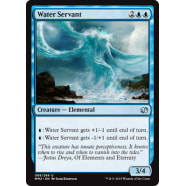 Water Servant Thumb Nail