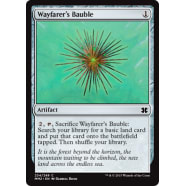 Wayfarer's Bauble Thumb Nail