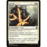 Arrest Thumb Nail
