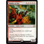 Nobilis of War Thumb Nail