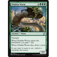 Pelakka Wurm Thumb Nail