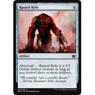 Rusted Relic Thumb Nail