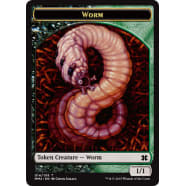 Worm (Token) Thumb Nail