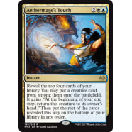 Aethermage's Touch Thumb Nail