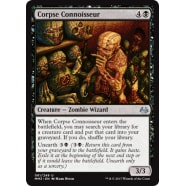 Corpse Connoisseur Thumb Nail