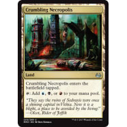 Crumbling Necropolis Thumb Nail