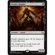 Death's Shadow Thumb Nail