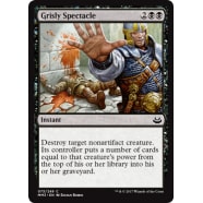 Grisly Spectacle Thumb Nail