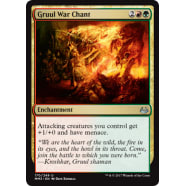 Gruul War Chant Thumb Nail