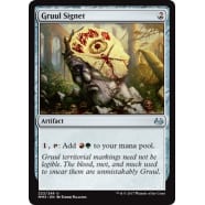 Gruul Signet Thumb Nail