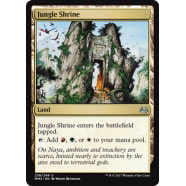 Jungle Shrine Thumb Nail