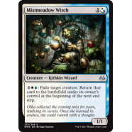 Mistmeadow Witch Thumb Nail