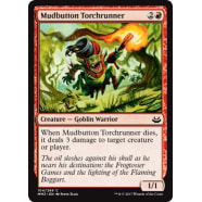 Mudbutton Torchrunner Thumb Nail