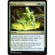 Mystic Genesis Thumb Nail