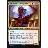 Niv-Mizzet, Dracogenius Thumb Nail