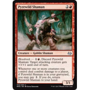 Pyrewild Shaman Thumb Nail