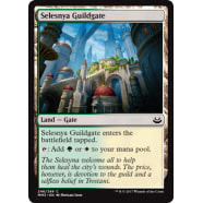 Selesnya Guildgate Thumb Nail