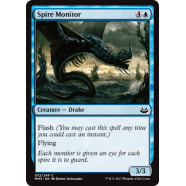 Spire Monitor Thumb Nail