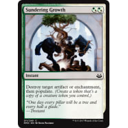 Sundering Growth Thumb Nail