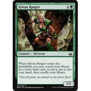 Sylvan Ranger Thumb Nail