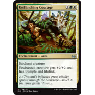 Unflinching Courage Thumb Nail