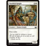 Youthful Knight Thumb Nail