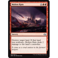 Molten Rain Thumb Nail