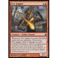 Fire Juggler Thumb Nail