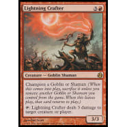 Lightning Crafter Thumb Nail