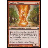 Sunflare Shaman Thumb Nail