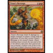 Titan's Revenge Thumb Nail