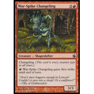 War-Spike Changeling Thumb Nail