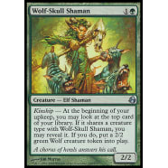 Wolf-Skull Shaman Thumb Nail