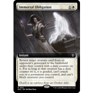 Immortal Obligation Thumb Nail