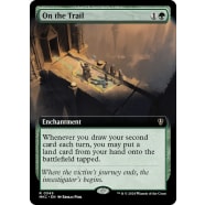 On the Trail Thumb Nail