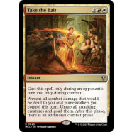 Take the Bait Thumb Nail