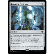 Panoptic Projektor Thumb Nail