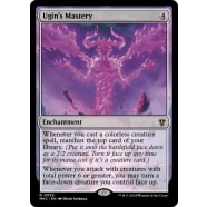 Ugin's Mastery Thumb Nail